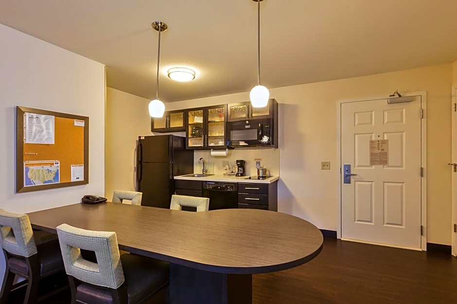 Candlewood Suites Tucson, an IHG Hotel