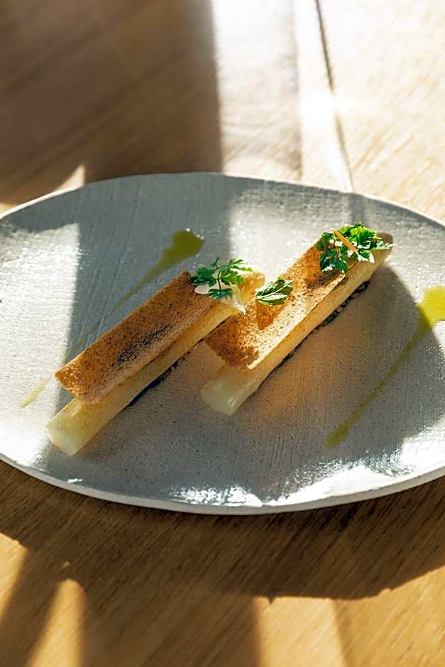 Les Sources de Cheverny