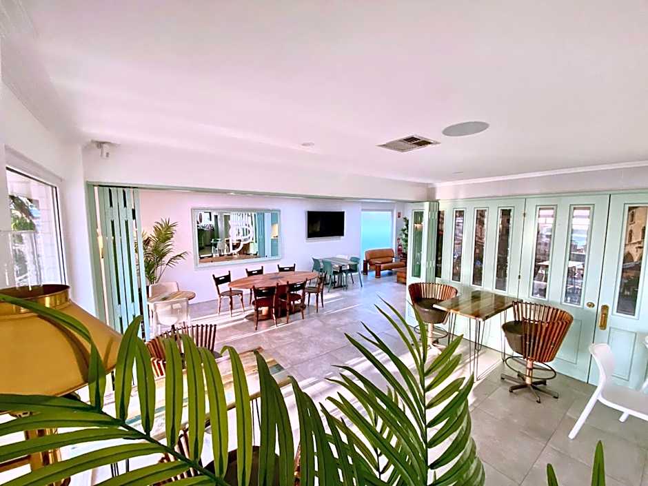 Best Western Adelaide Airport