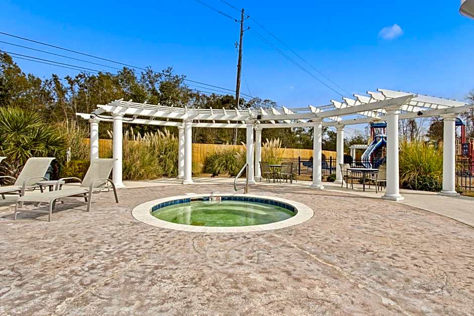 Luxury Condo in Gulfport