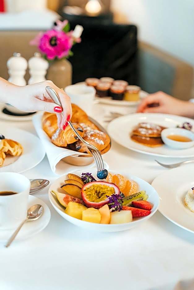 Hotel Schweizerhof Bern & Spa