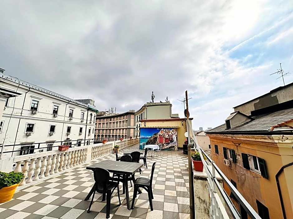 Hotel Galata
