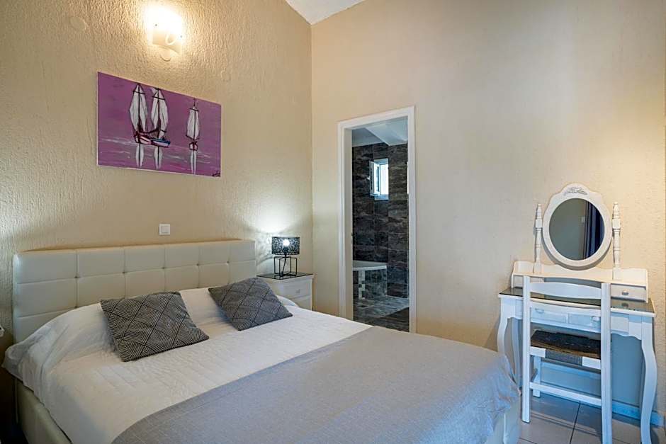 Residence Poseidon