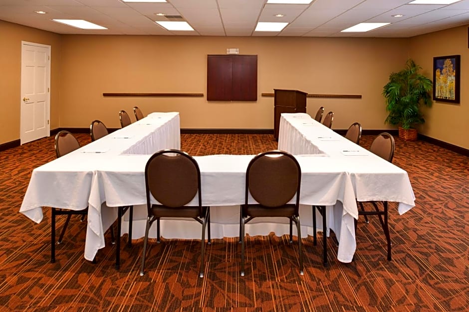 Hampton Inn Carbondale