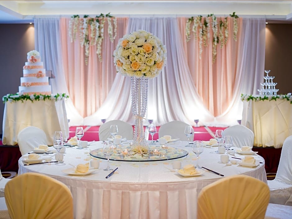 Iconic Hotel Prai Penang