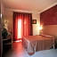 Hotel Tenda Rossa