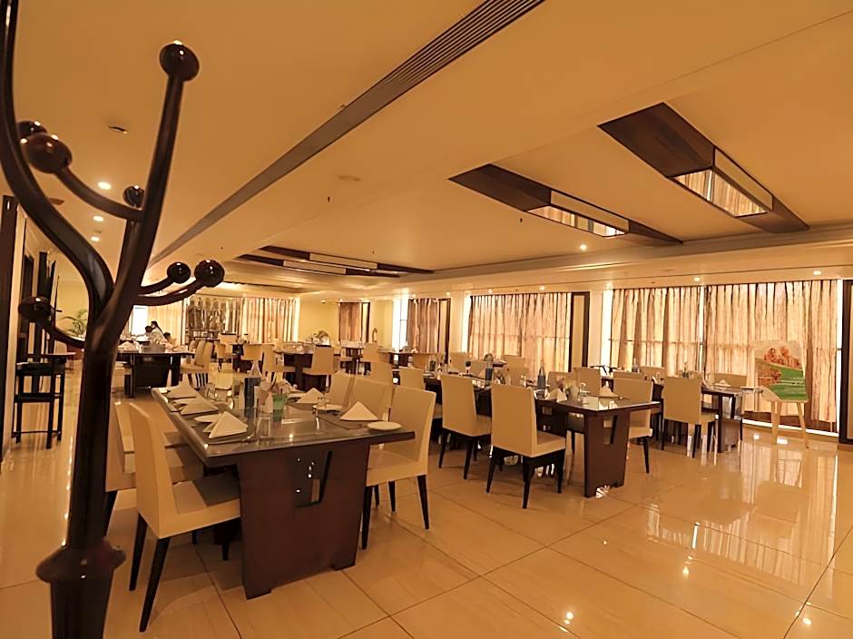 The Fern Residency Haridwar