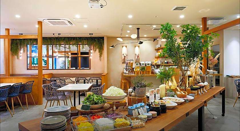 Daiwa Roynet Hotel Nagoya-Ekimae