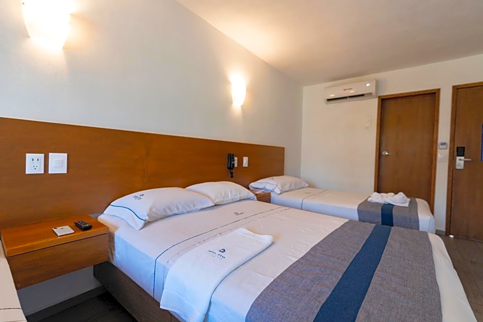 Hotel Star