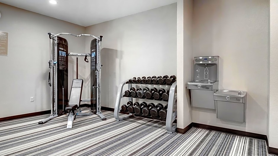 Candlewood Suites Waco By IHG