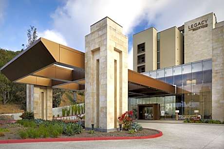 Legacy Resort Hotel and Spa
