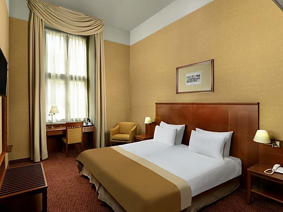 Mercure Szekesfehervar Magyar Kiraly