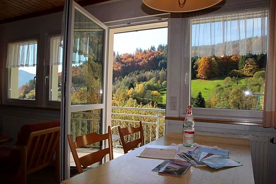 Gästehaus Steiert