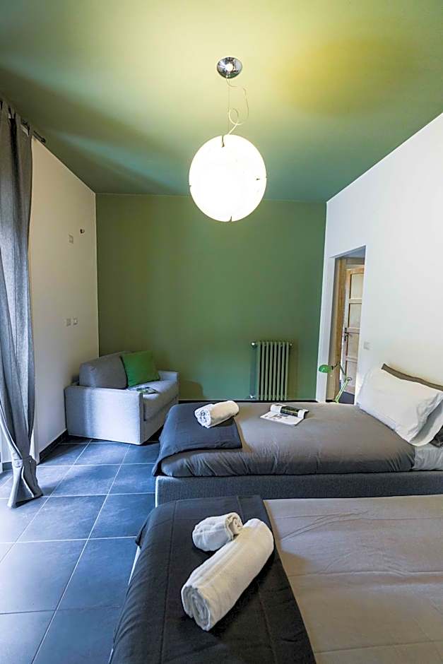 WelcHome - guest accomodation