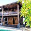 The Kawan Jimbaran Villa