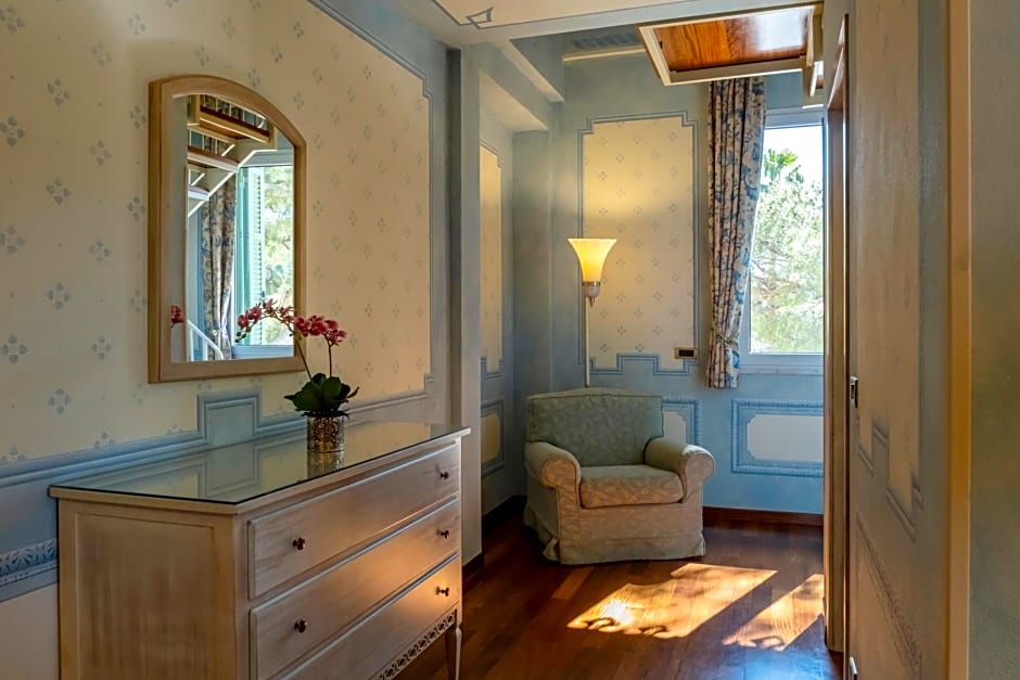 Suite Hotel Nettuno