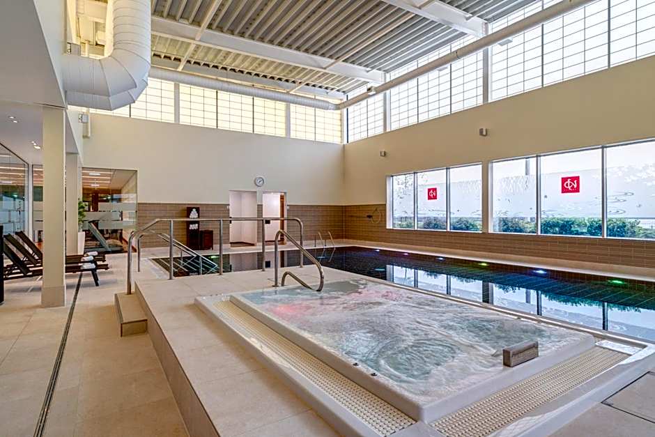 Apex City Quay Hotel & Spa