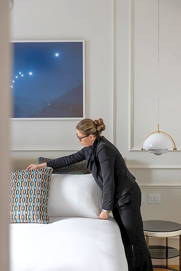 Parisii Luxury Relais Rome