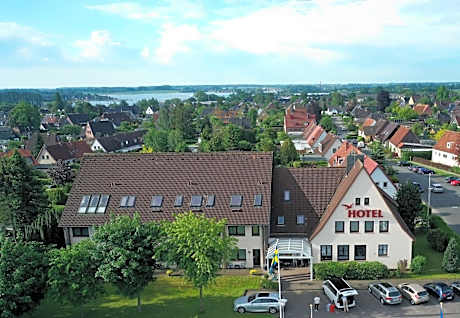 Schlei Hotel