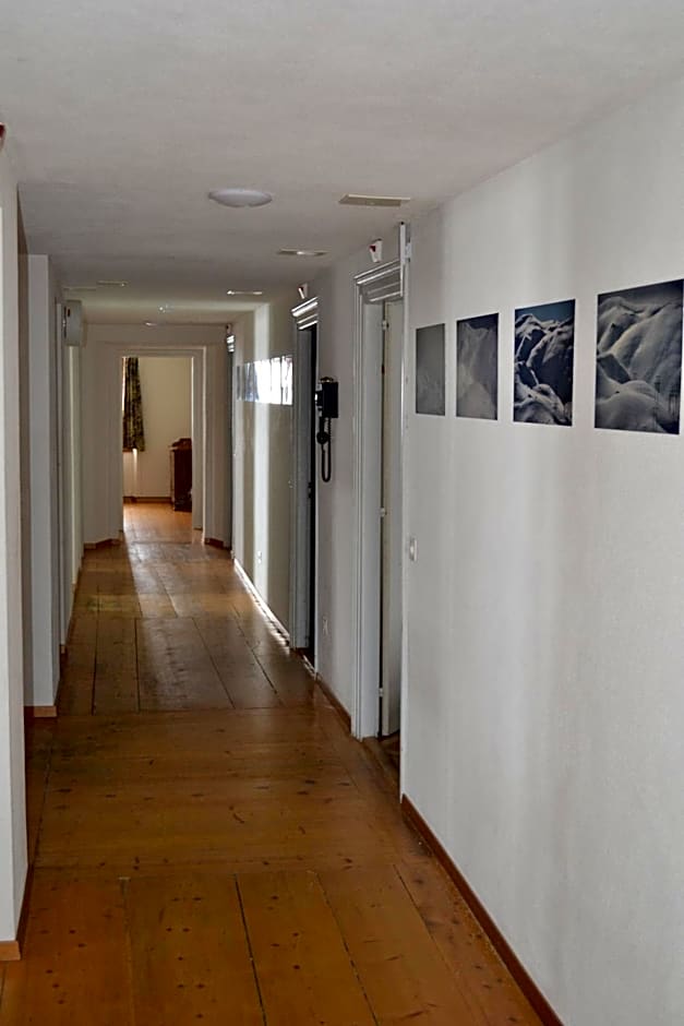 Albergo San Gottardo