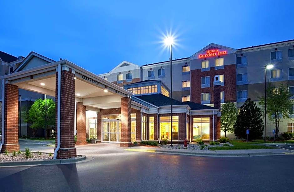 Hilton Garden Inn Bloomington