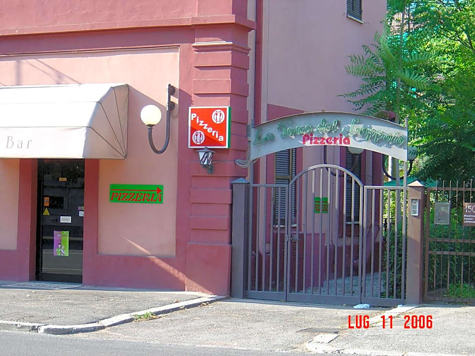 Locanda del Vecchio Maglio