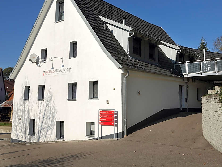 Aalener Romerhotel aWL