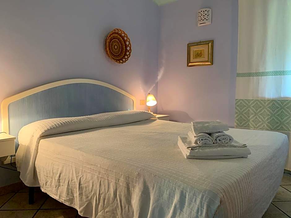 Sant'Elmo Holiday Residence