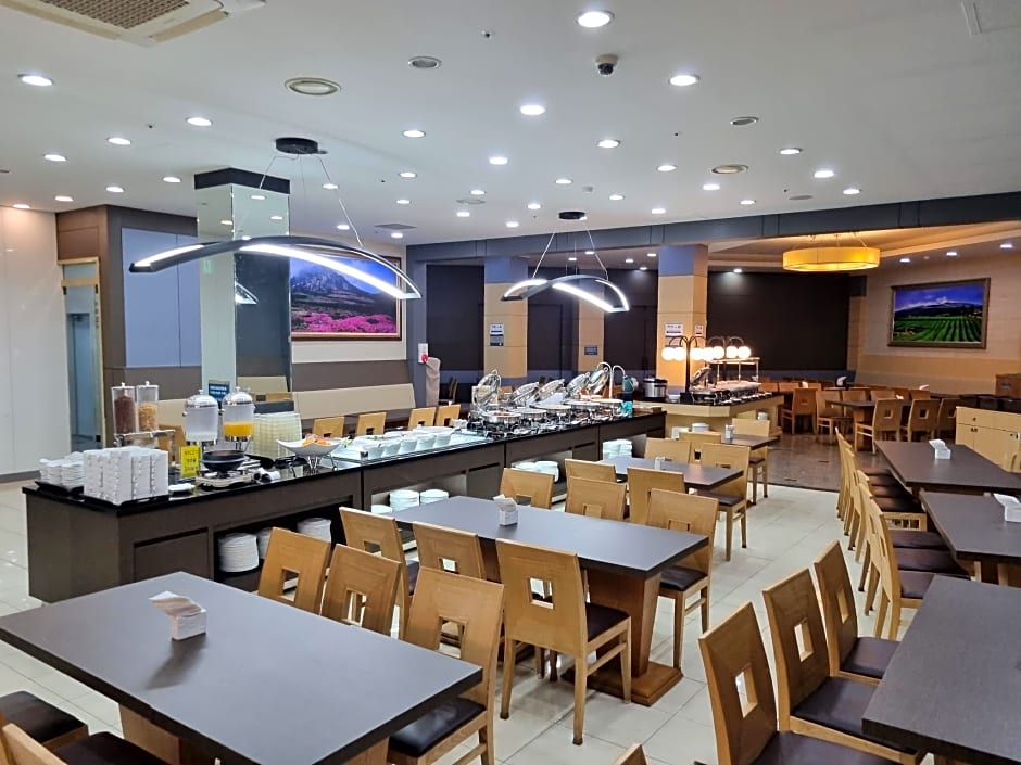 Benikea Hotel Jeju