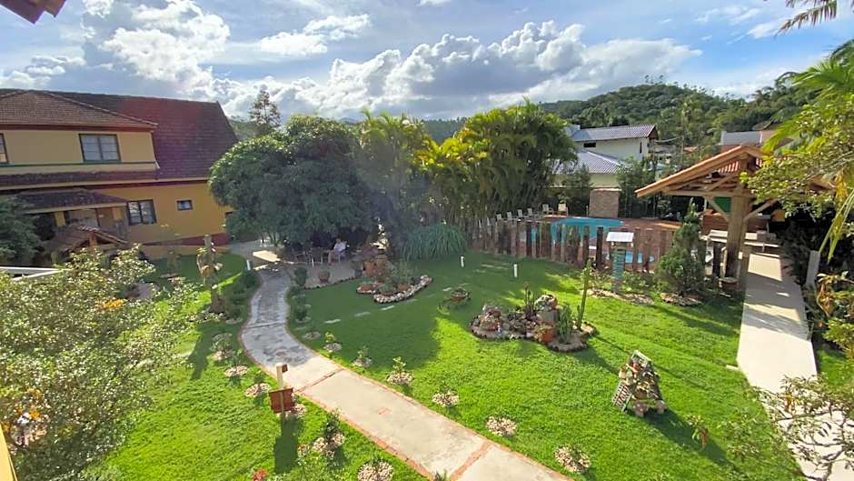 Pousada Portal do Vigolo