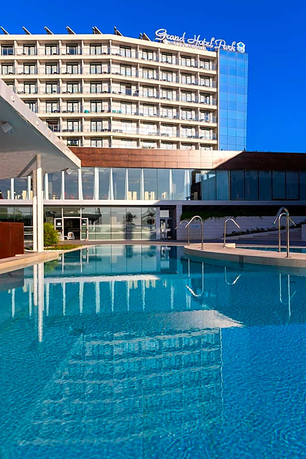 Grand Hotel Park