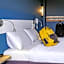 ibis budget Leme SP