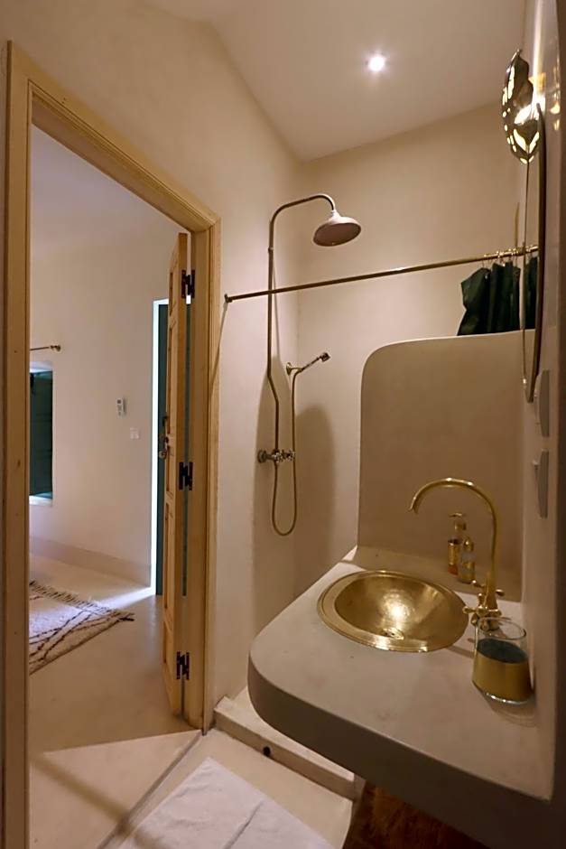 Riad NaaNaa Bed & Breakfast