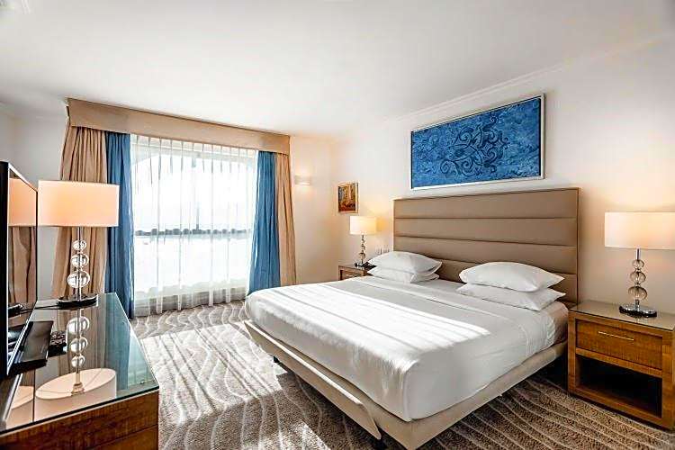 Queen of Sheba Eilat