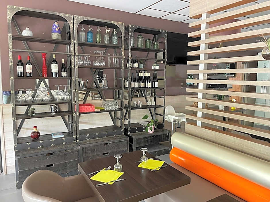 Cit'Hotel Le Chêne Vert