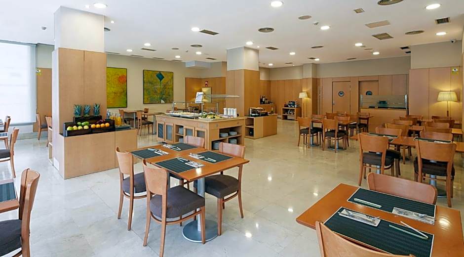 Sercotel Porta Barcelona