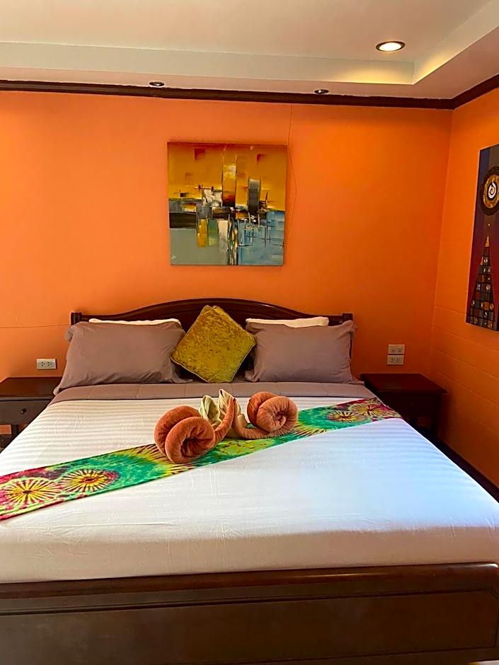 Thai Smile Bungalows