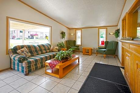 FairBridge Inn Express Merrillville