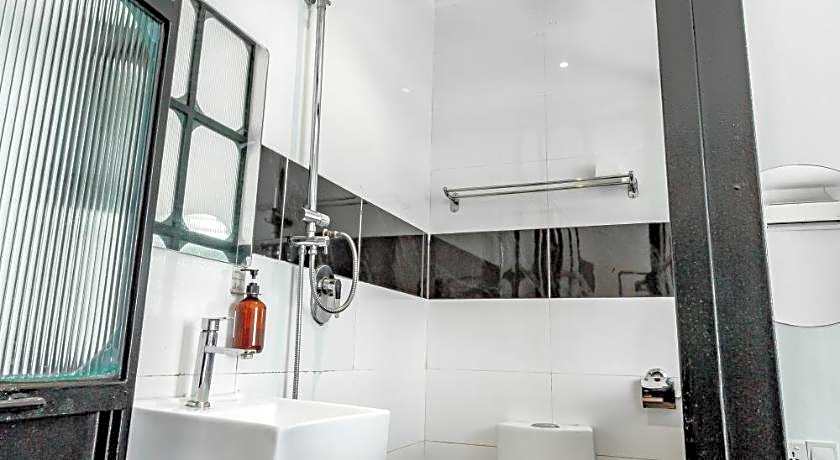 Earnest Hotel Georgetown