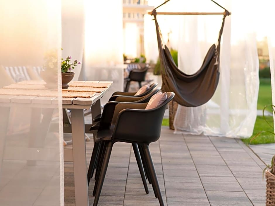 KOMFORTOWE DOMKI Brzozowa Przystań nad morzem we Władysławowie