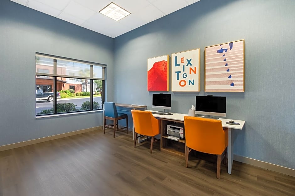 Holiday Inn Express & Suites - Lexington By IHG