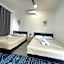 Suasana Stay & Homestay near UMT UNISZA IPG MRSM Kuala Nerus, Terengganu