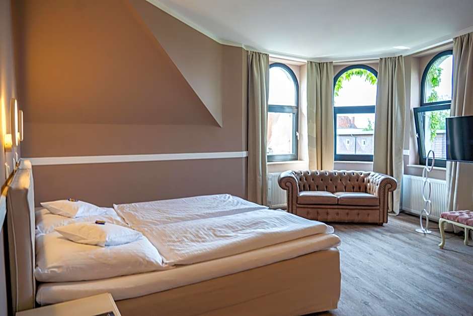 Hotel Haus Martens