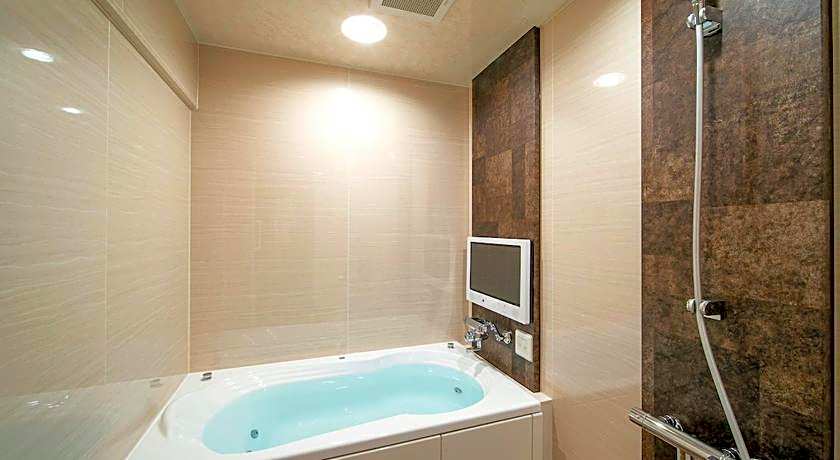 Hotel GT Kansai International Airport - Adult Only