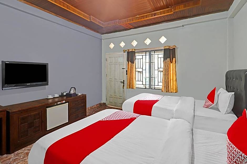 OYO Life 11350O Hotel R Cantika Syariah