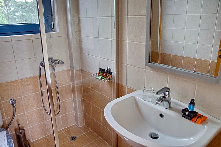 Ammos Boutique Hotel