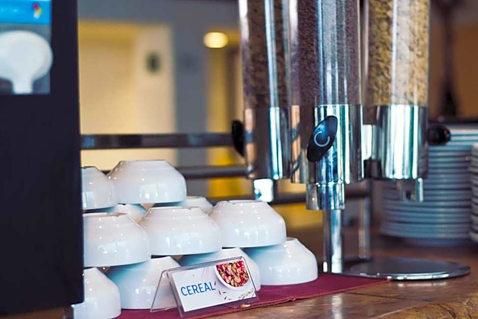 Holiday Inn Express Nuevo Laredo By IHG