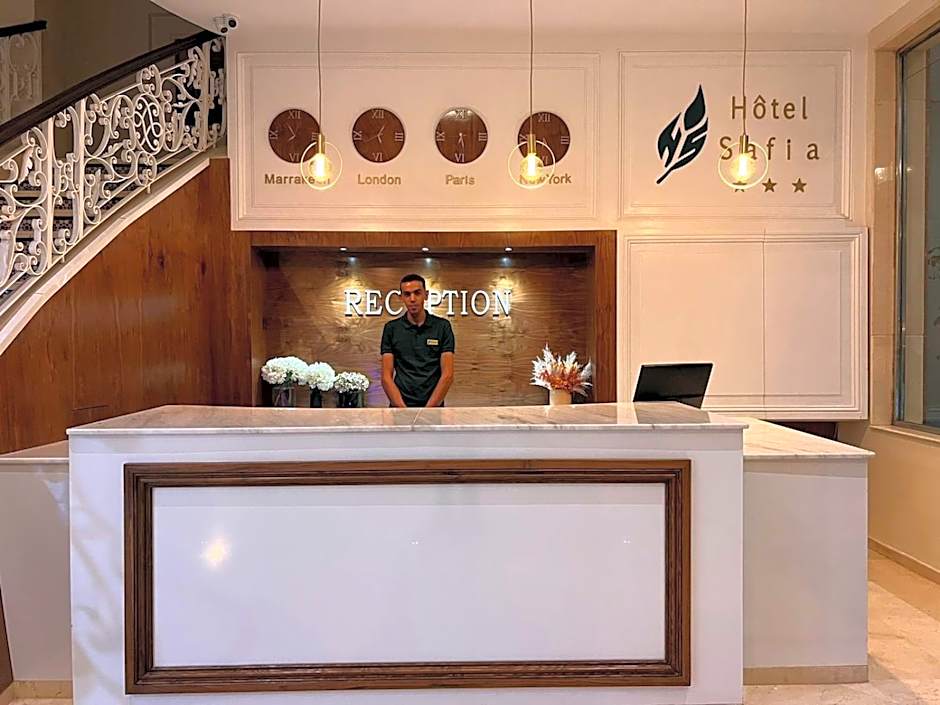 Hotel Safia