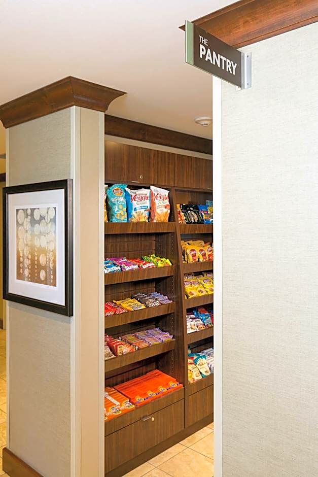Staybridge Suites Sacramento Airport Natomas, an IHG Hotel