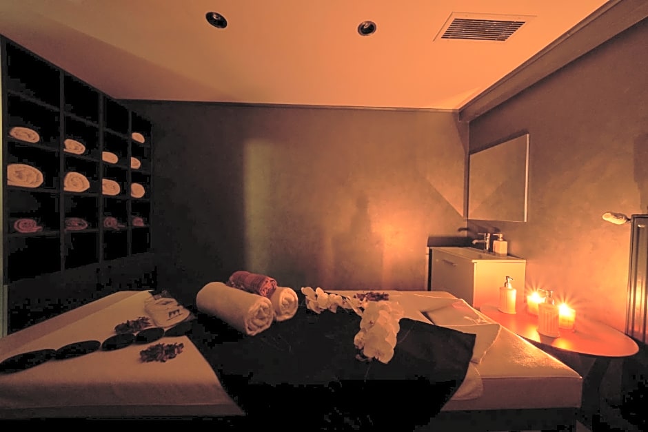 Nova Vista Deluxe & Suites Eskisehir, a member of Radisson Individuals